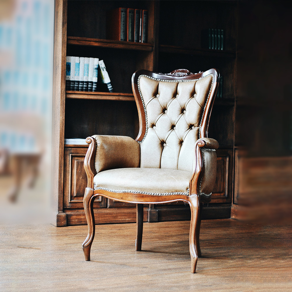imagen de sillon